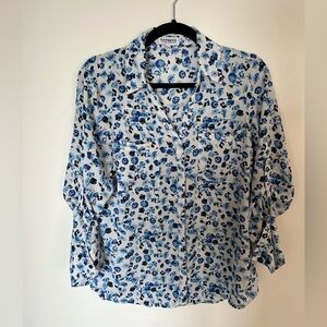 Express Portofino blouse